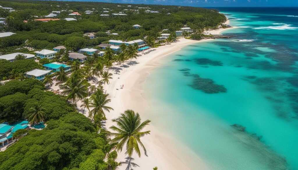 Best months to travel to Barbados