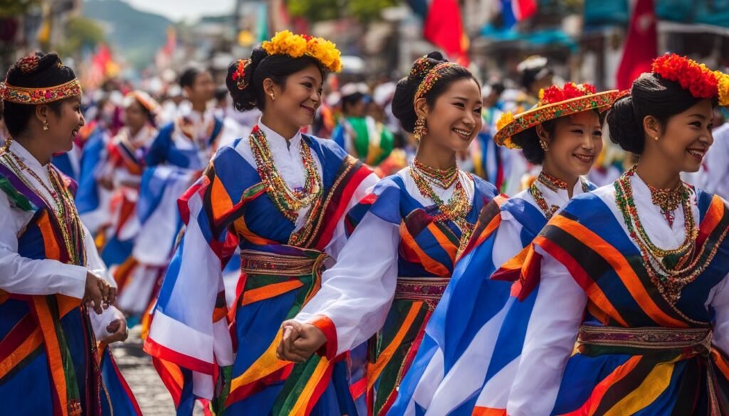Cultural Festivals in Central America