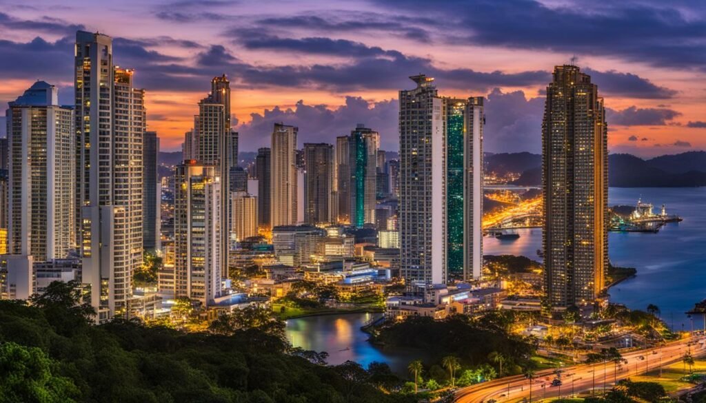 Panama City travel highlights