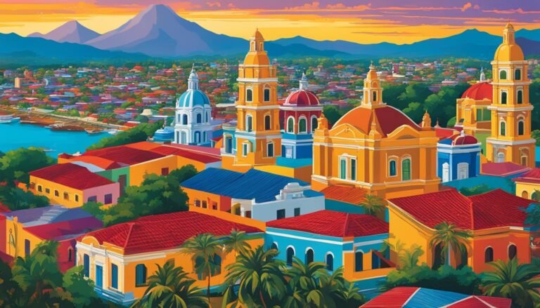 must-visit cities in central america