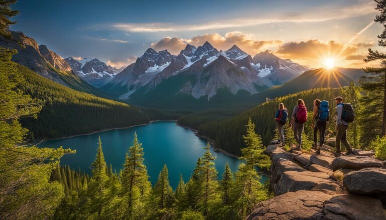 must-visit national parks for outdoor enthusiasts